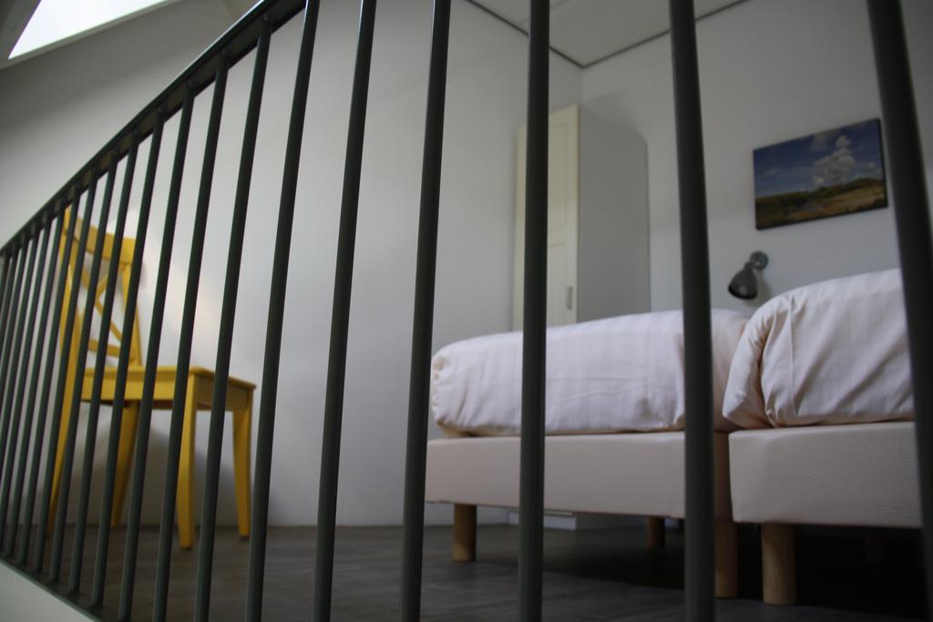 Appartementenhotel Tjermelan Terschelling Oosterend  Room photo